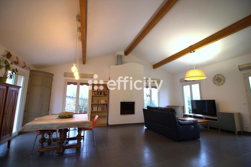 Villa - 146 m² - 8 pièces