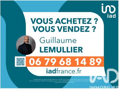 Appartement - 58 m² - 4 pièces