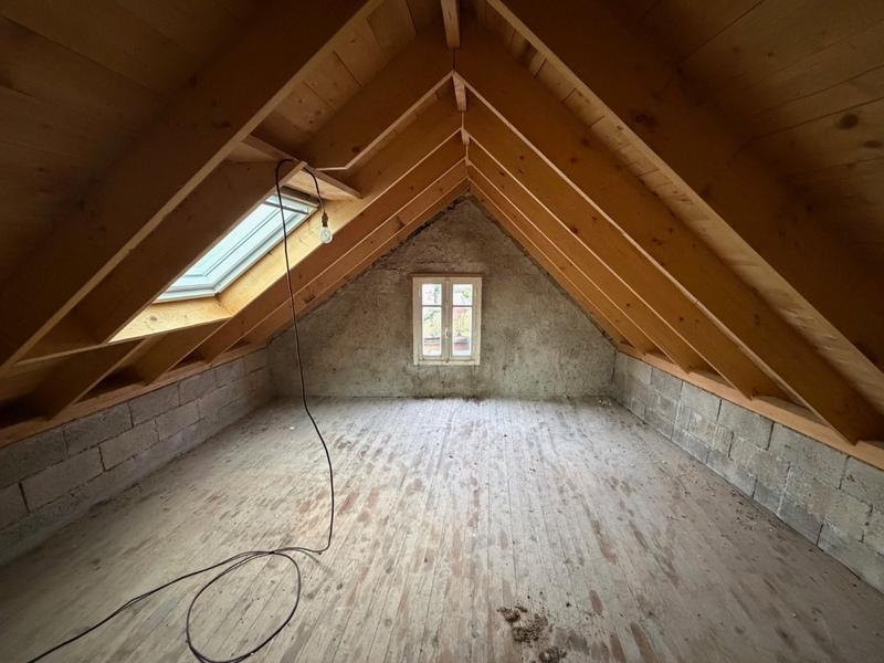 Maison - 30 m² - 2 pièces