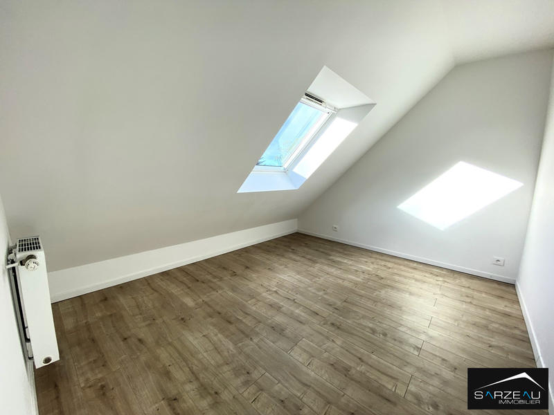 Maison - 117 m² - 7 pièces