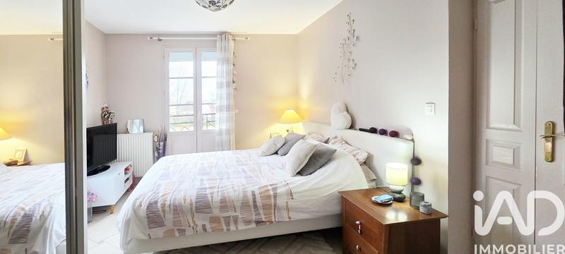 Maison - 189 m² - 7 pièces