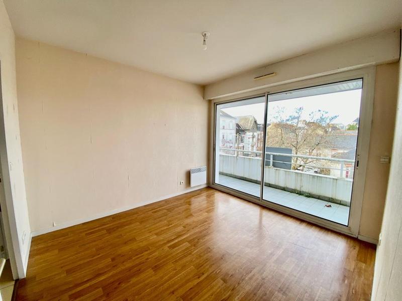 Appartement - 102 m² - 3 pièces