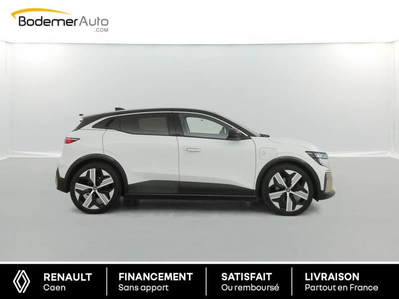 Renault Mégane E-Tech Ev60 220 ch super charge Iconic