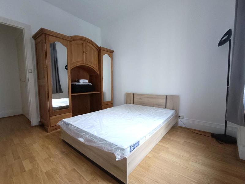 Appartement - 49 m² - 2 pièces