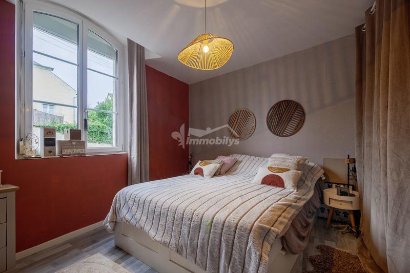 Maison - 179 m² - 5 pièces