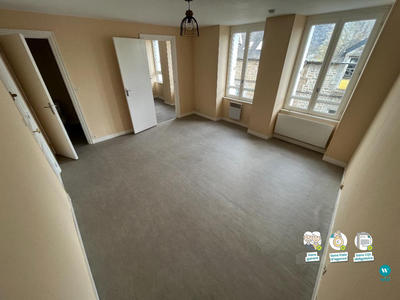 Appartement - 29 m² - 1 pièce
