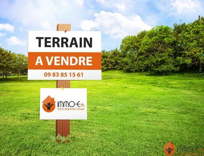 Terrain - 1 111 m²