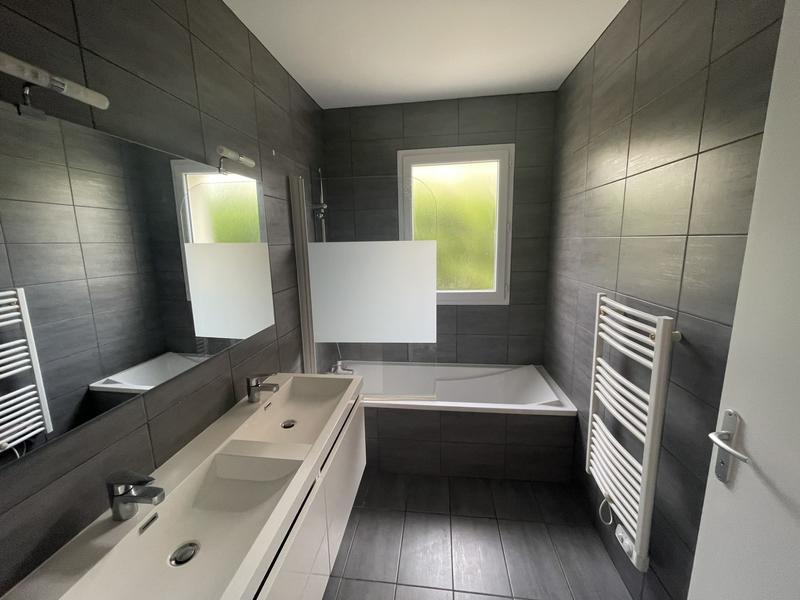 Maison - 129 m² - 6 pièces