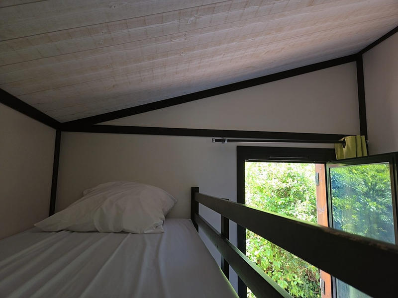 Châlet - 34 m² - 3 pièces