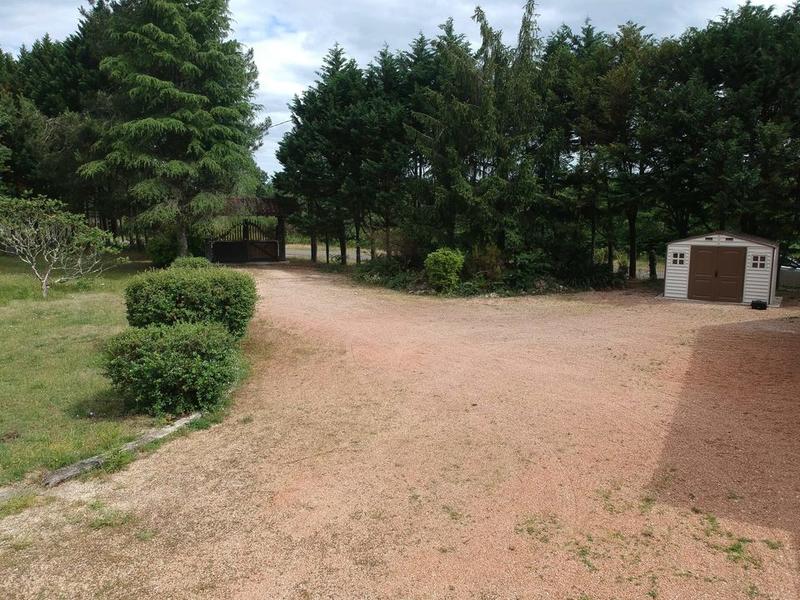 Maison en pierre - 260 m² - 8 pièces