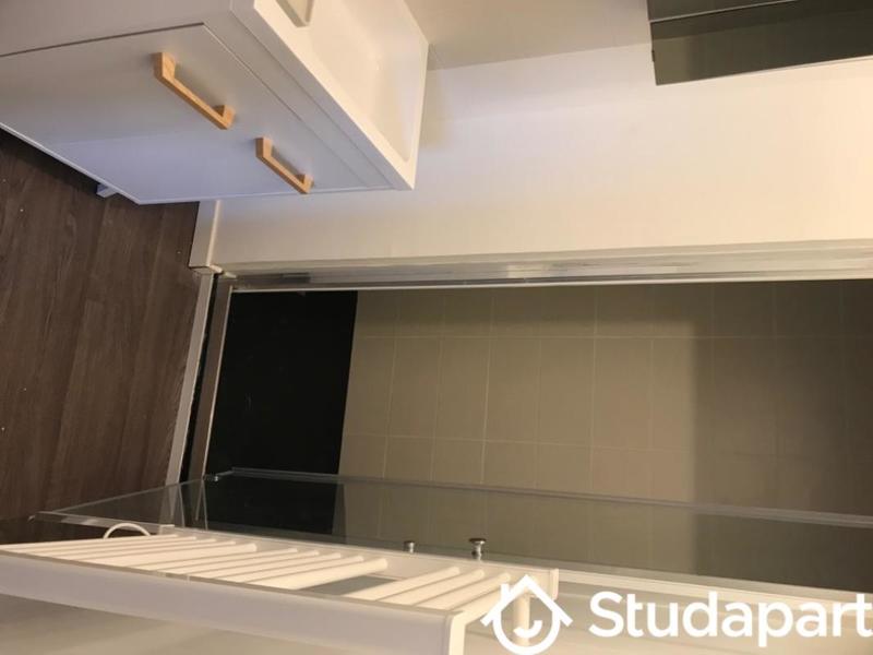 Appartement - 30 m² - 1 pièce