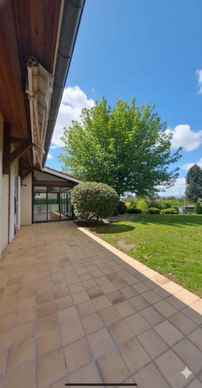 Maison - 214 m² - 5 pièces