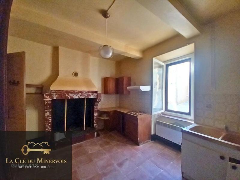 Maison de maîtres - 160 m² - 6 pièces