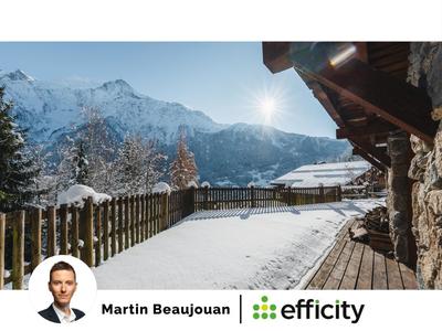 Maison - 142 m² - 4 pièces