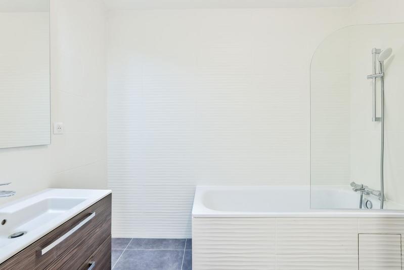 Duplex - 111 m² - 5 pièces