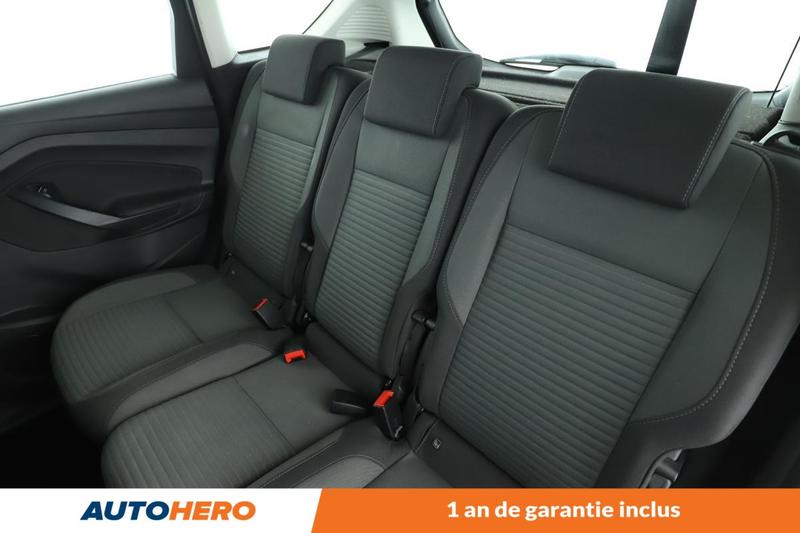 Ford c-Max 1.0 EcoBoost Titanium Bv6 125 ch
