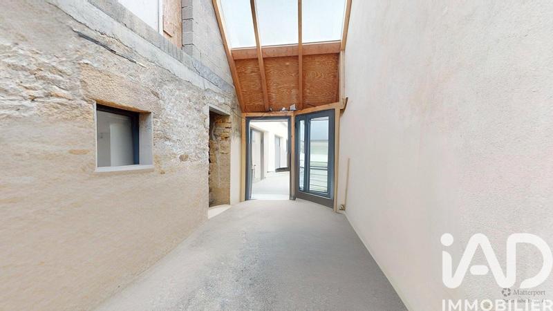 Maison - 142 m² - 6 pièces