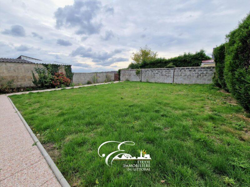 Maison - 97 m² - 6 pièces