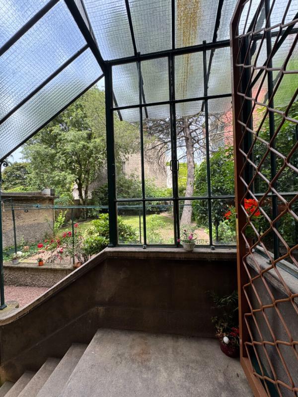 Maison - 149 m² - 6 pièces