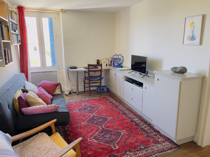 Maison - 116 m² - 5 pièces