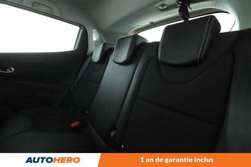 Renault Clio 1.2 TCe Energy Intens Edc 118 ch
