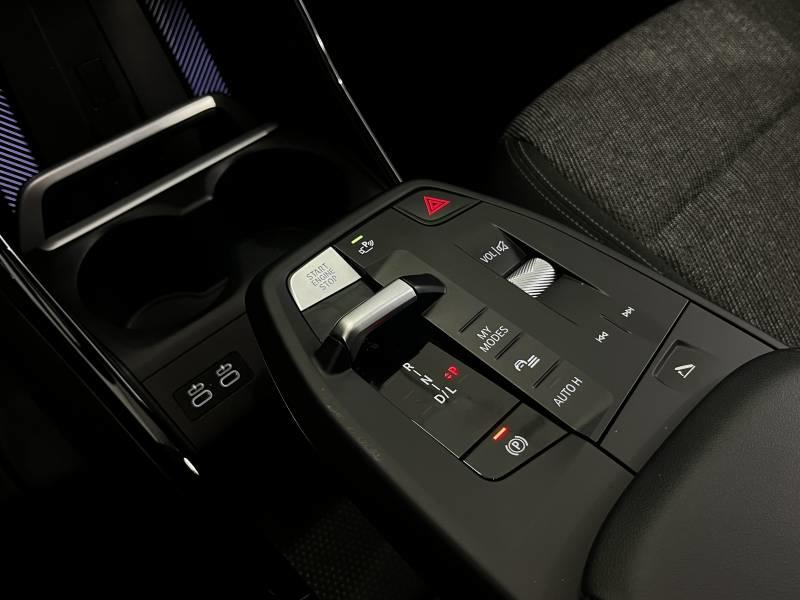 Bmw X1 sDrive 18i 136ch Dkg7 Business Design