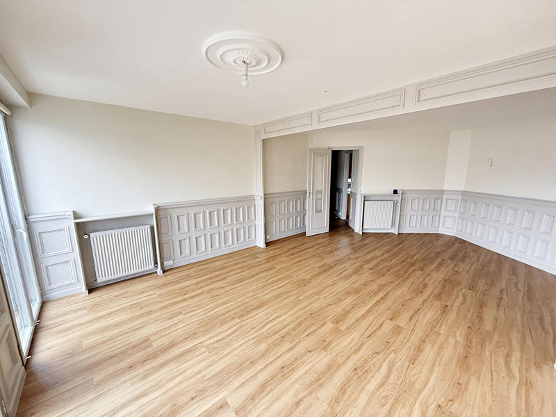 Appartement - 86 m² - 3 pièces