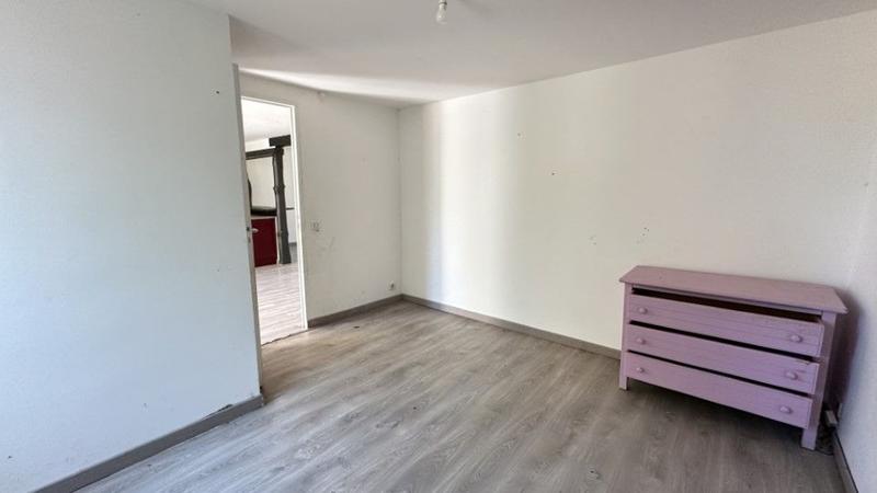 Maison - 75 m² - 5 pièces