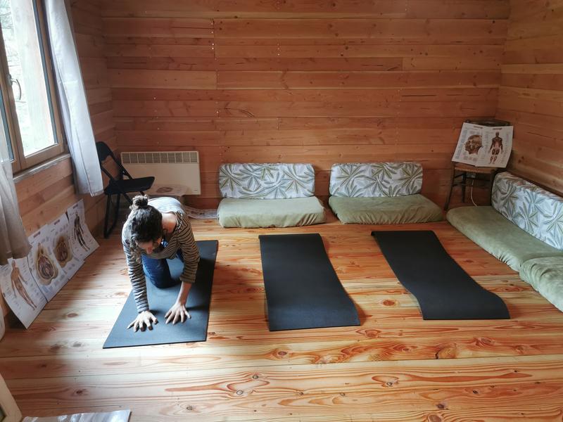 Le Bien-être au Naturel