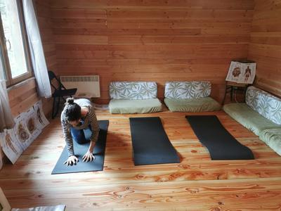 Le Bien-être au Naturel