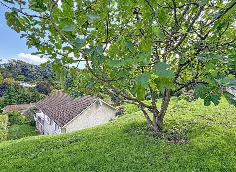 Maison - 108 m² - 4 pièces