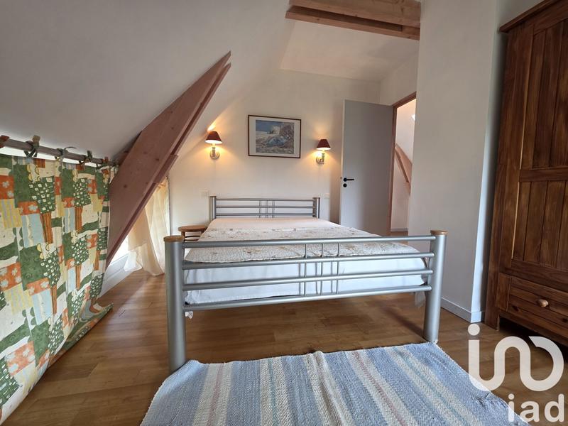 Maison de campagne - 221 m² - 9 pièces