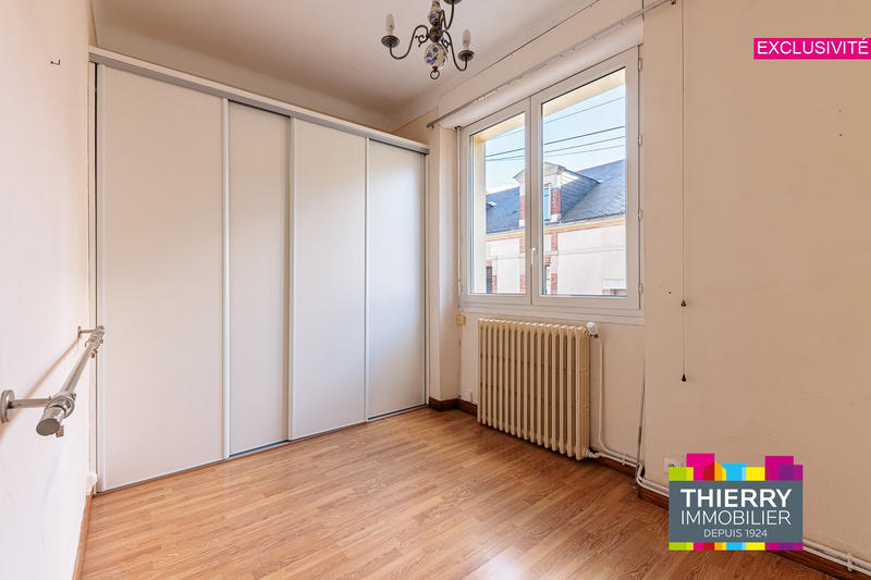 Maison - 129 m² - 6 pièces