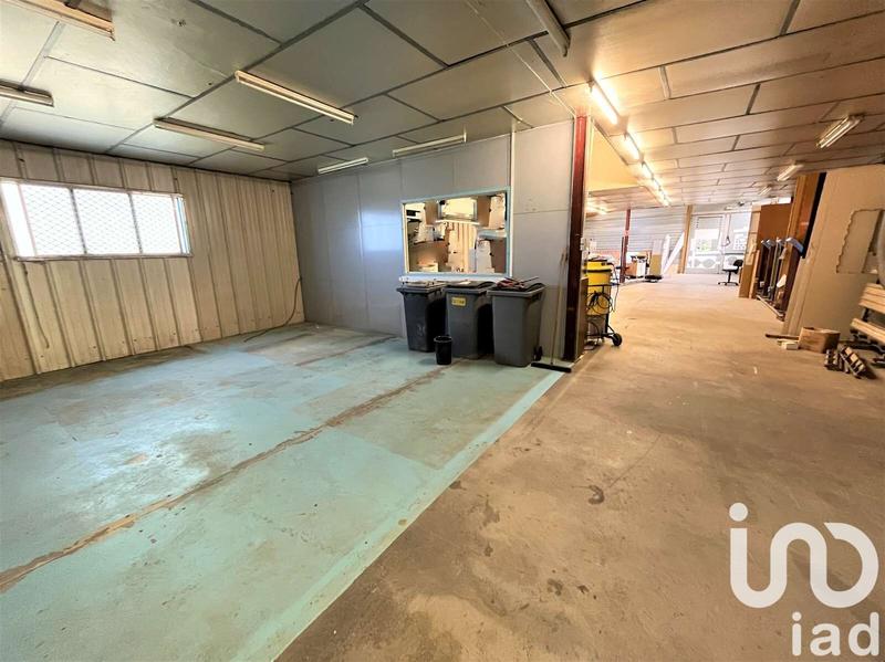 Appartement - 410 m² - 8 pièces