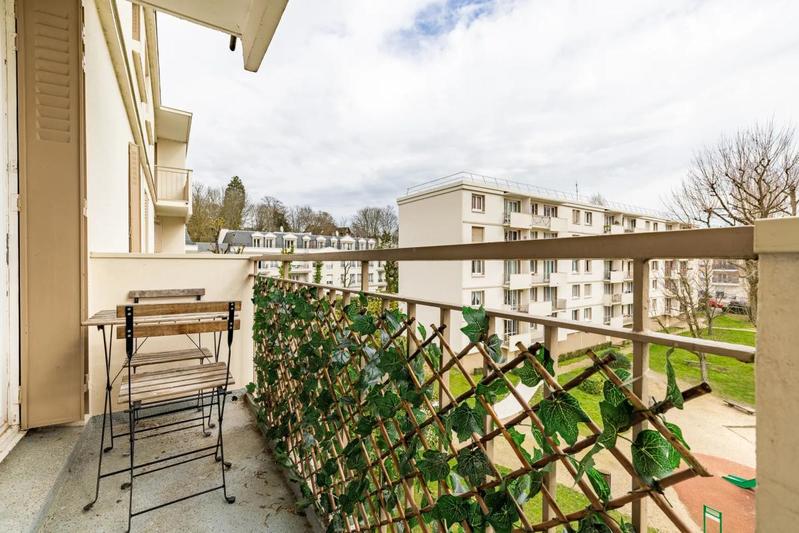 Appartement - 70 m² - 4 pièces