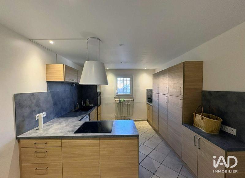 Maison - 139 m² - 4 pièces