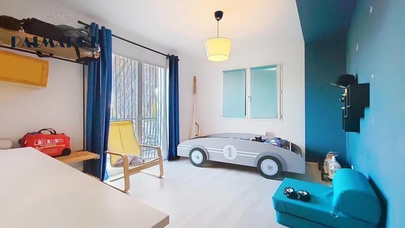 Villa - 155 m² - 5 pièces