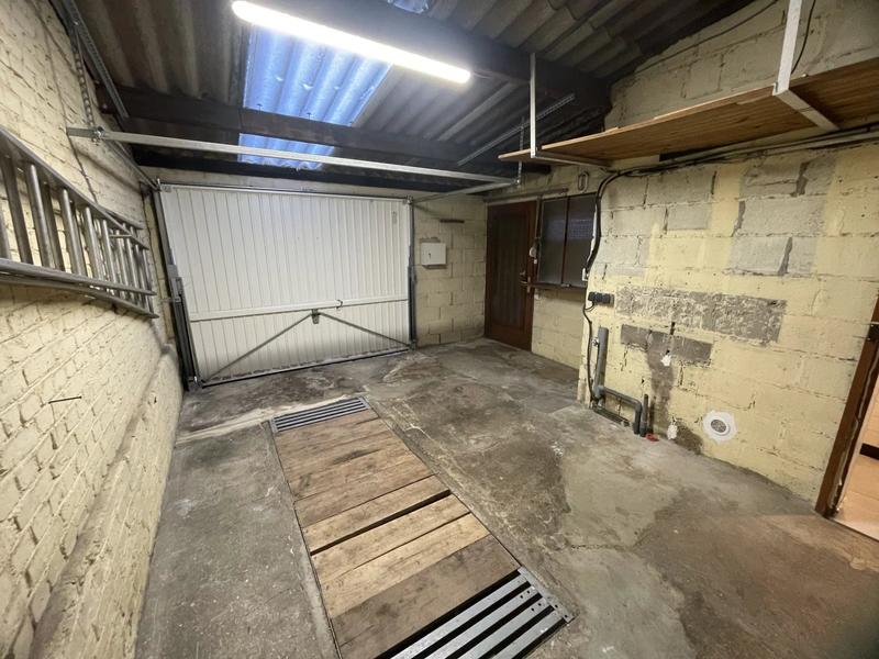 Maison - 68 m² - 4 pièces