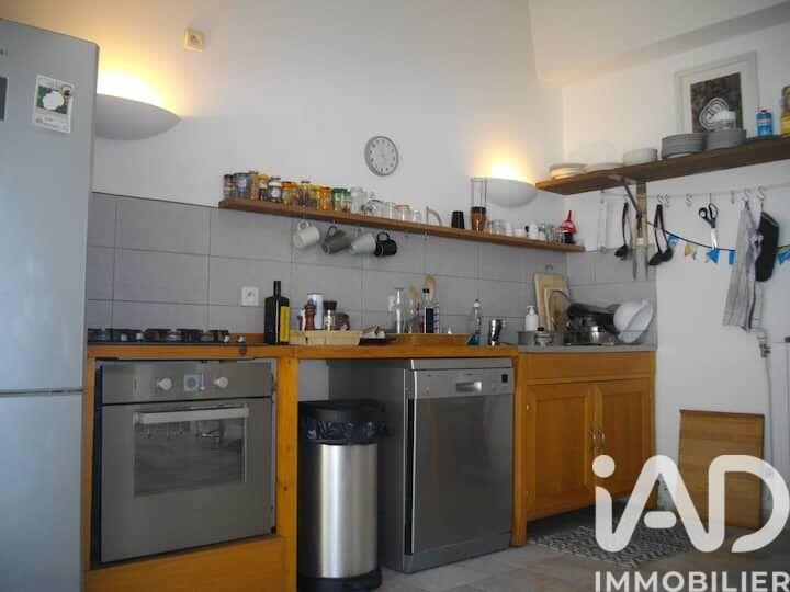 Maison - 115 m² - 4 pièces