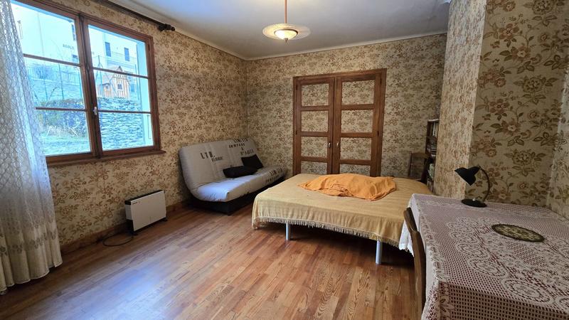 Maison traditionnelle - 95 m² - 5 pièces