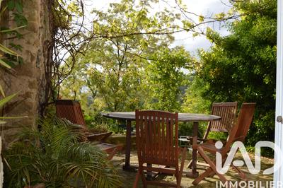 Maison - 170 m² - 6 pièces