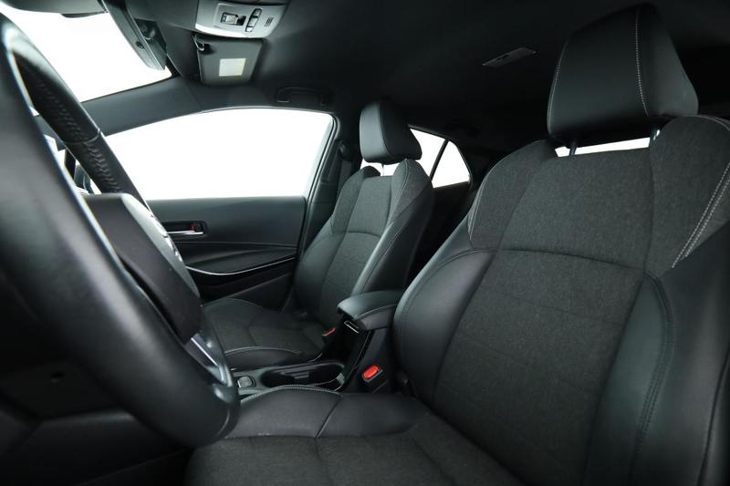 Toyota Corolla 1.8 Hybride Design 122h