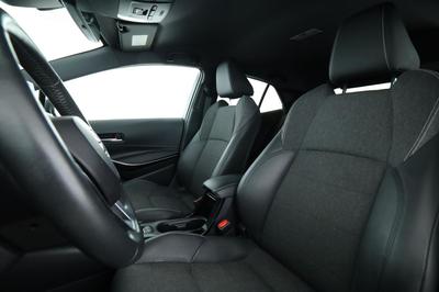 Toyota Corolla 1.8 Hybride Design 122h