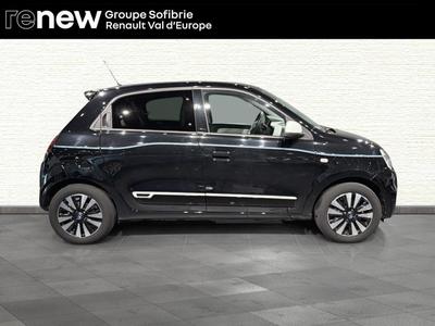Renault Twingo E-Tech Electrique III Achat Intégral - 21 Intens