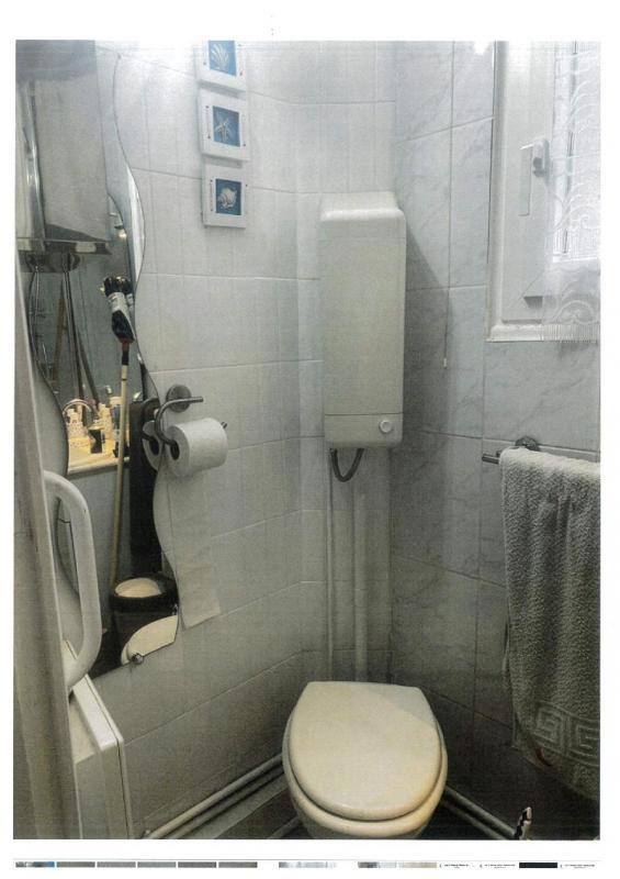 Appartement - 37 m² - 3 pièces