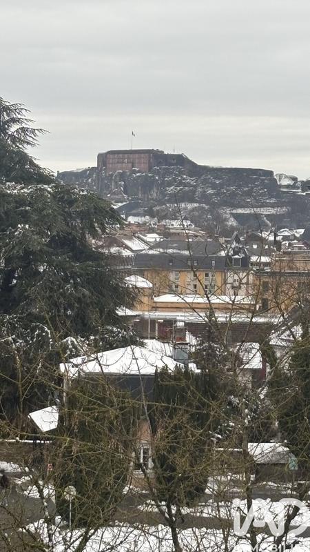 Appartement - 83 m² - 3 pièces