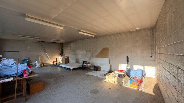 Maison - 83 m² - 5 pièces