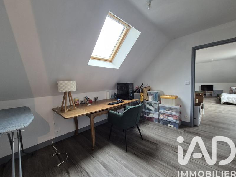 Maison - 160 m² - 5 pièces