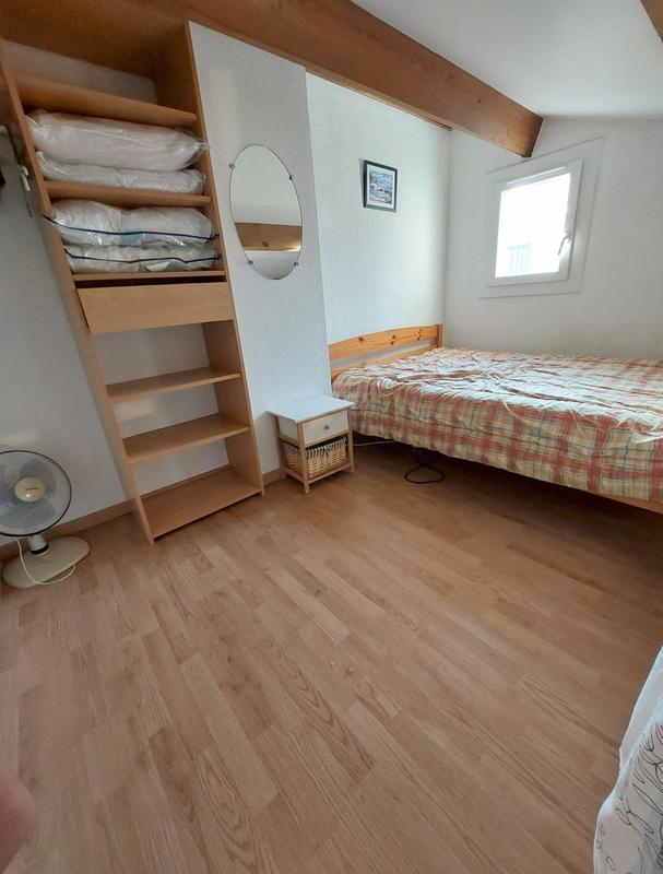 Maison - 35 m² - 2 pièces