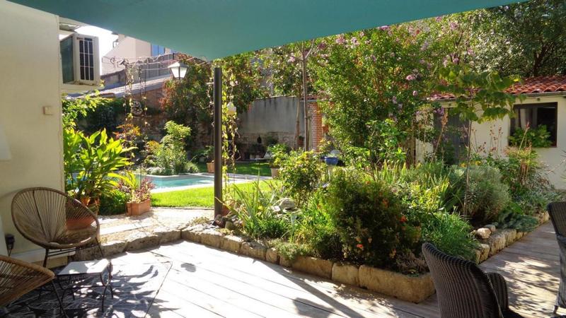 Maison - 201 m² - 7 pièces